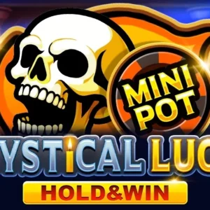 Mystical Luck Hold & Win