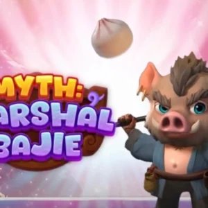 Myth: Marshal Bajie