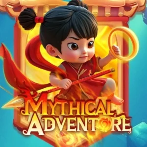 Mythical Adventure