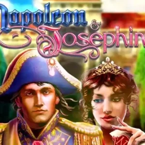 Napoleon & Josephine