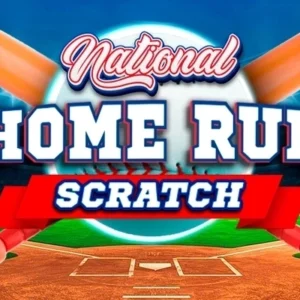 National Home Run Scratch