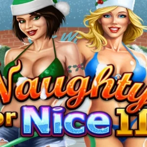 Naughty or Nice III