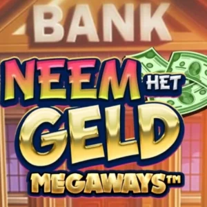 Neem het Geld Megaways