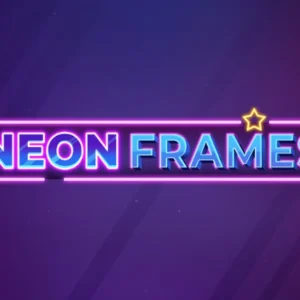 Neon Frames