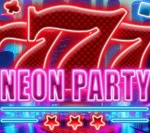 Neon Party