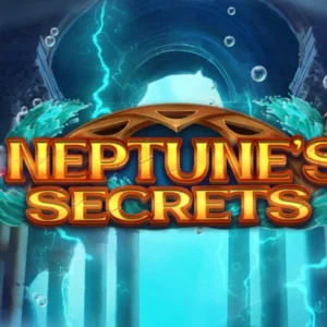 Neptune's Secrets