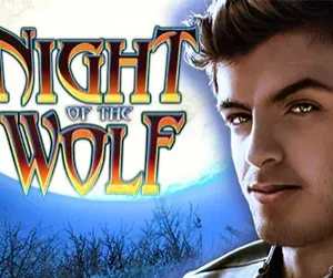 Night Of The Wolf