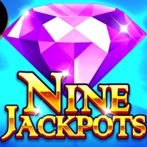 Nine Jackpots