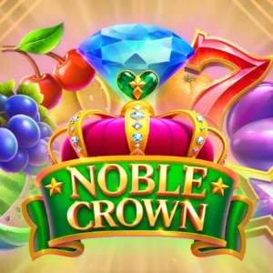 Noble Crown