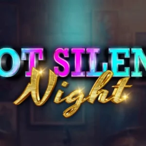 Not Silent Night