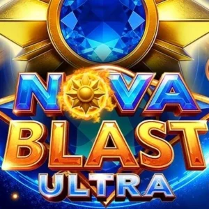 Nova Blast Ultra