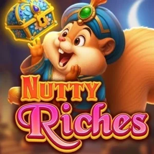 Nutty Riches