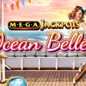 Ocean Belles MegaJackpots