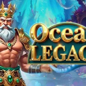 Ocean Legacy