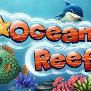 Ocean Reef
