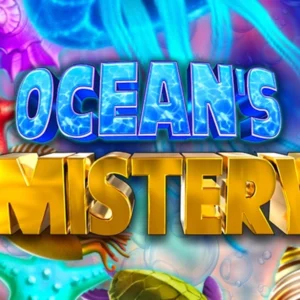 Ocean's Mystery