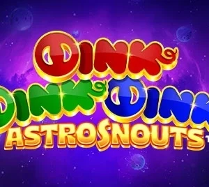 Oink Oink Oink: Astrosnouts