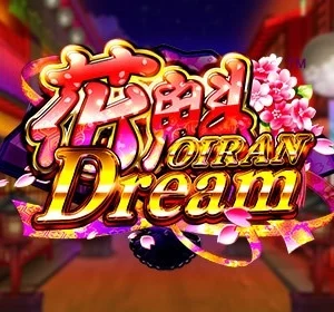 Oiran Dream