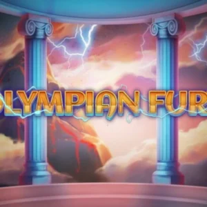 Olympian Fury