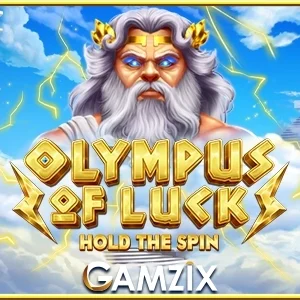 Olympus of Luck