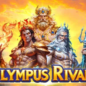 Olympus Rivals