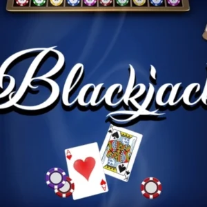 One-Hand Blackjack