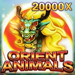 Orient Animals