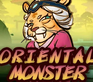 Oriental Monster