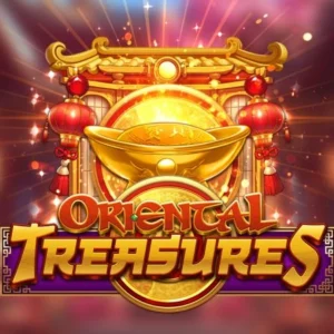 Oriental Treasures