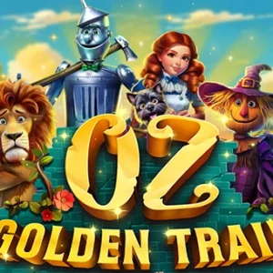 Oz Golden Trail