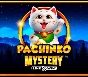 Pachinko Mystery Link&Win