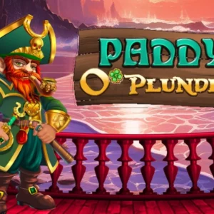 Paddy O'Plunder Jackpot
