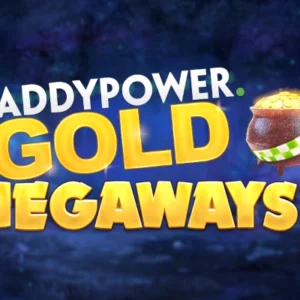 Paddy Power Gold Megaways
