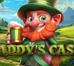 Paddy's Cash
