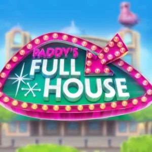 Paddy's Full House
