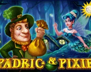 Padric & Pixie