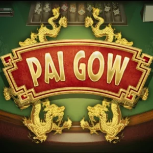 Pai Gow