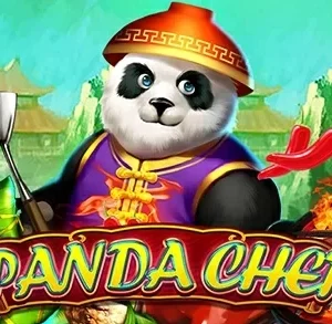 Panda Chef
