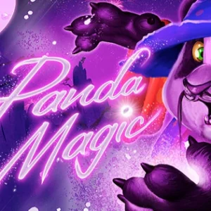 Panda Magic
