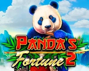 Panda's Fortune 2