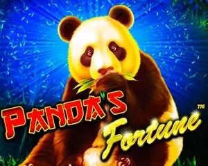 Panda's Fortune