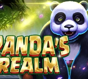 Panda's Realm