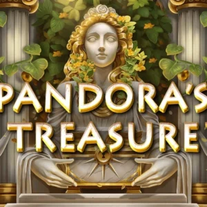 Pandora's Treasure