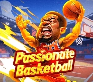 Passionate Basketball