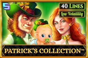 Patrick's Collection 40 Lines