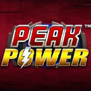 Peak Power