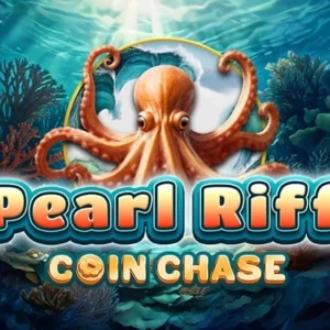 Pearl Riff Coin Chase