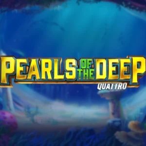 Pearls of the Deep Quattro