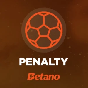 Penalty Betano