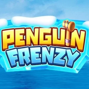Penguin Frenzy